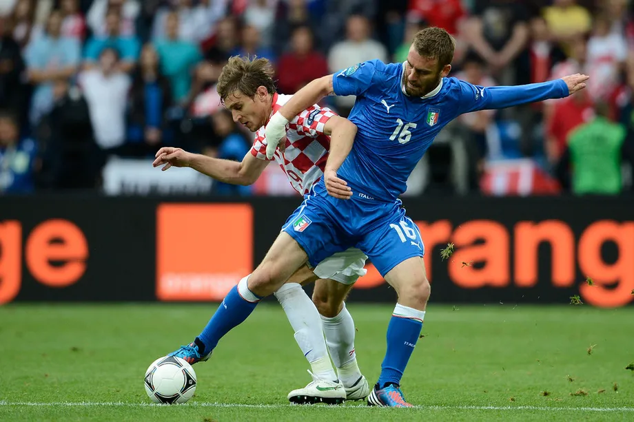 Euro 2024: Croatia vs Italy Showdown