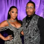 Ashanti and Nelly's Secret Marriage Revealed Amidst Baby Joy!