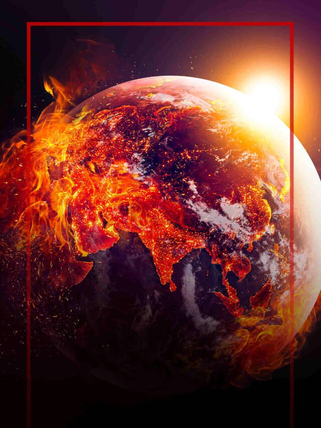 Global Heatwaves to Tarot Insights – Revealing Summer solstice!