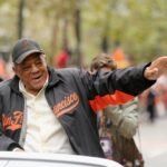 Willie Mays